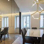 Luxury Apartment Contesa