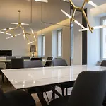 Luxury Apartment Contesa