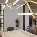 Luxury Apartment Contesa