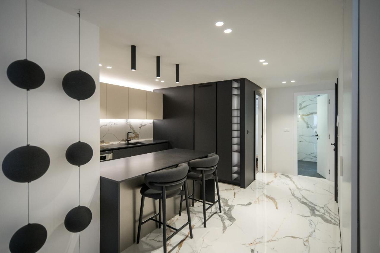 Apartment Luxury Contesa *