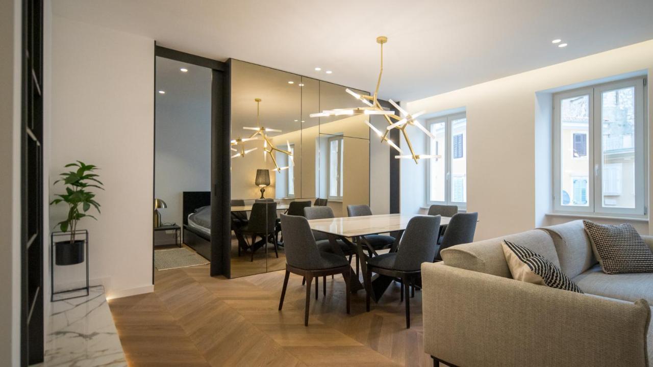 Luxury Contesa * Rovinj