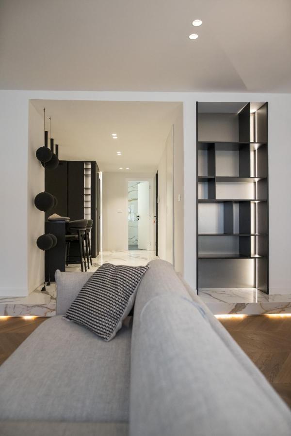 Luxury Contesa *