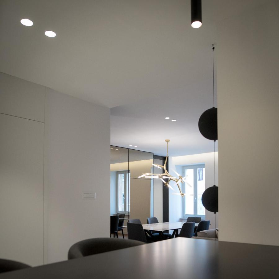 Apartment Luxury Contesa