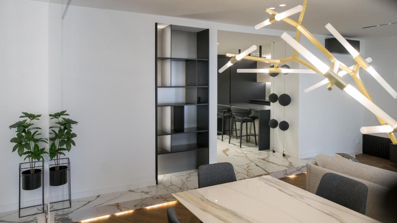 Apartment Luxury Contesa Rovinj