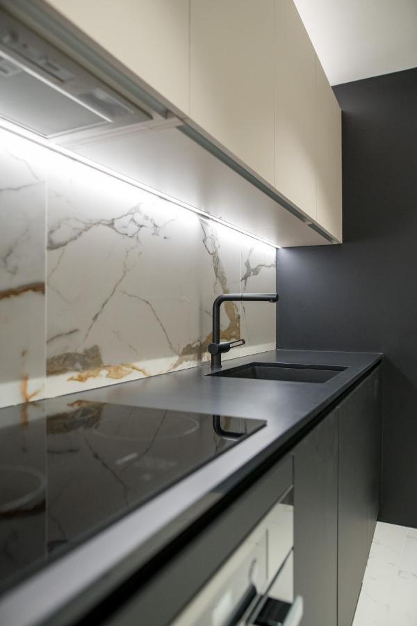 Apartman Luxury Contesa Rovinj