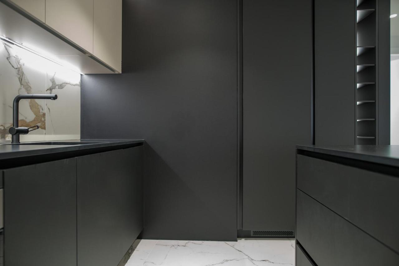 Apartment Luxury Contesa *
