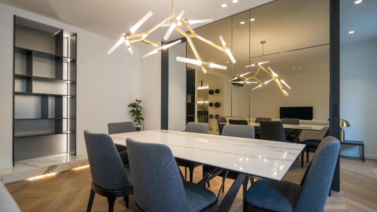 Apartment Luxury Contesa