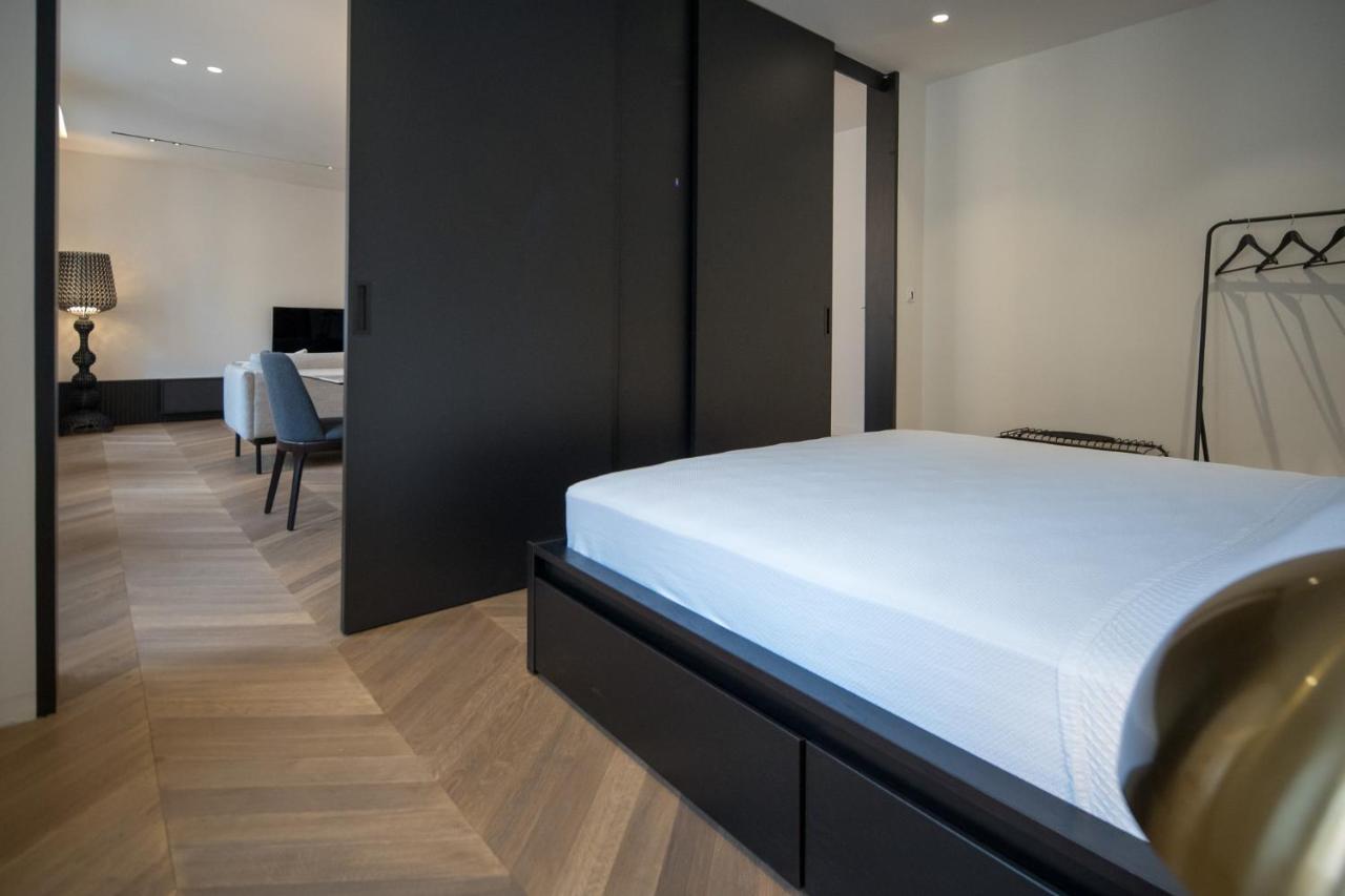 Luxury Contesa Apartman *