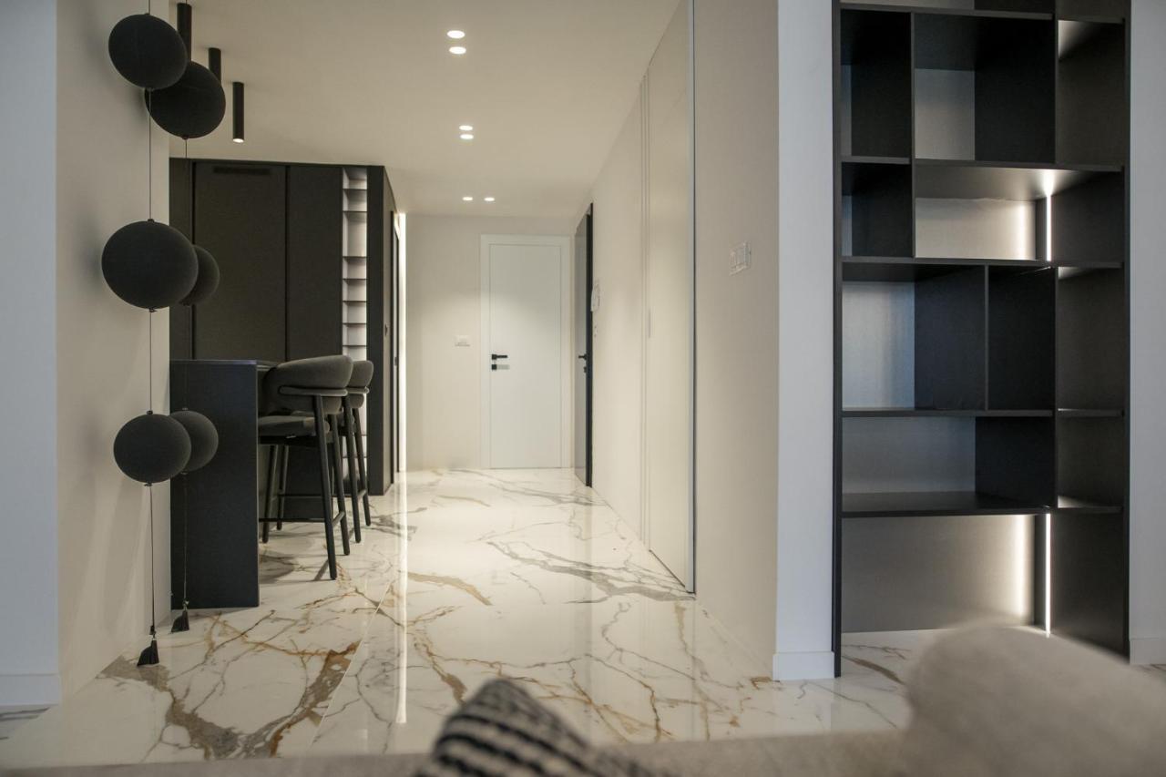 Luxury Contesa Apartment *