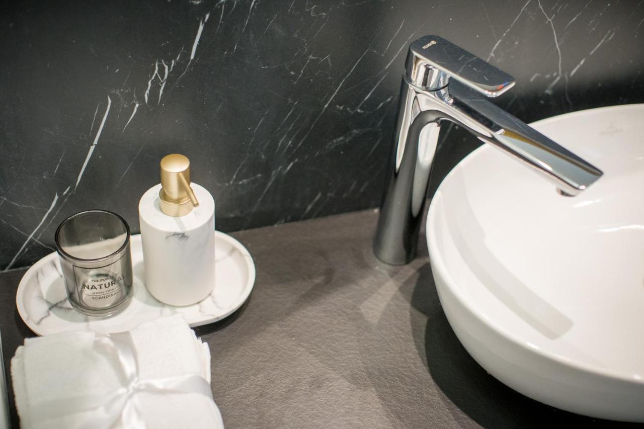 Apartment Luxury Contesa