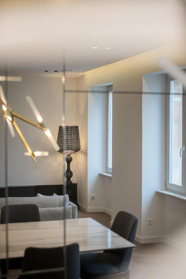 Apartment Luxury Contesa *