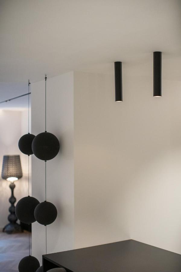 Apartment Luxury Contesa Rovinj