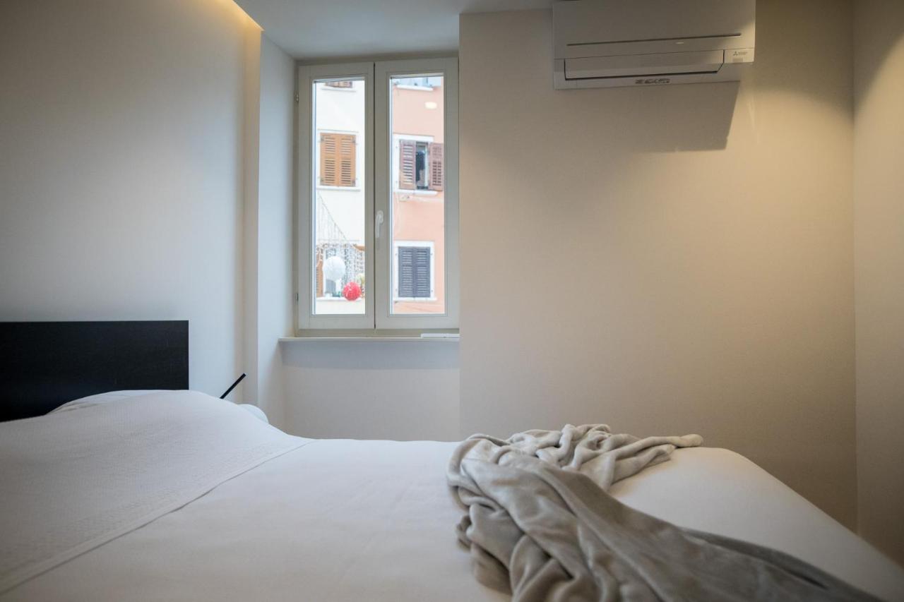 Luxury Contesa * Rovinj
